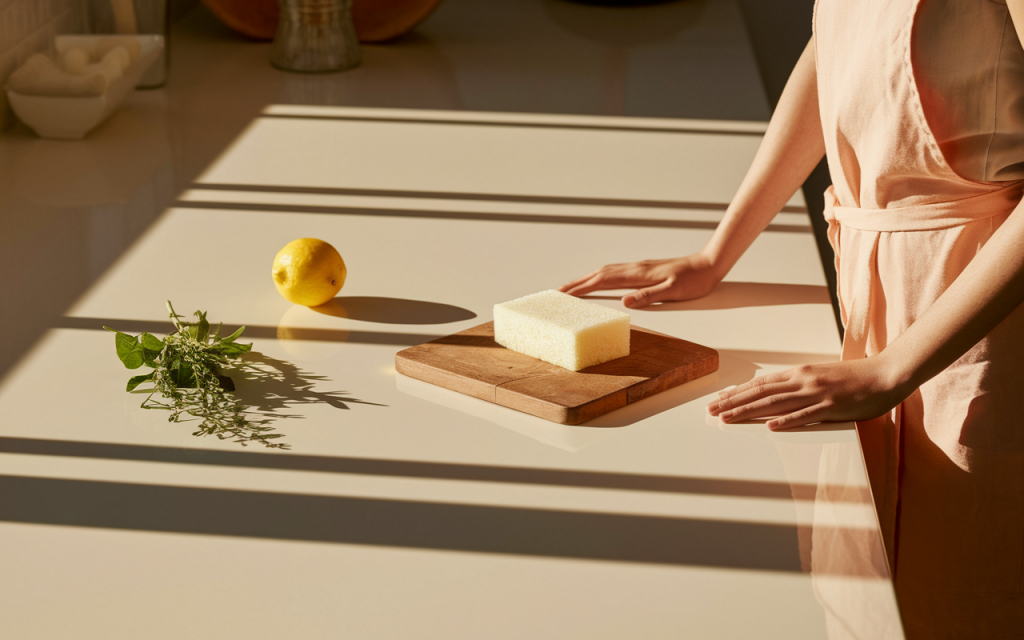 How to Keep the Kitchen Clean in Summer 2025 Without Daily Cleaning