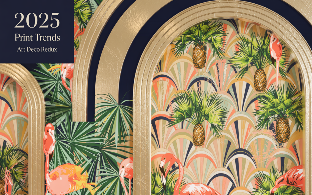 How to Combine Prints in the Summer Interior Without Overloading? Expert Tips for 2025