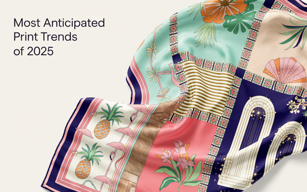 How to Combine Prints in the Summer Interior Without Overloading? Expert Tips for 2025