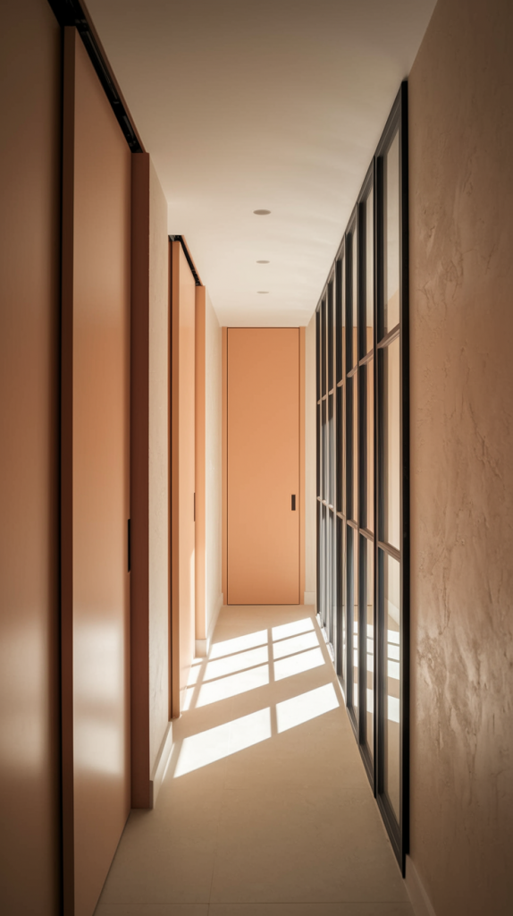 27 Stylish Narrow Hallway Ideas To Maximize Space And Elegance