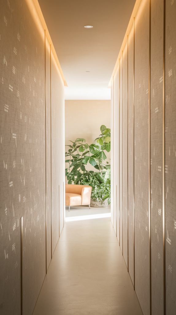 27 Stylish Narrow Hallway Ideas To Maximize Space And Elegance