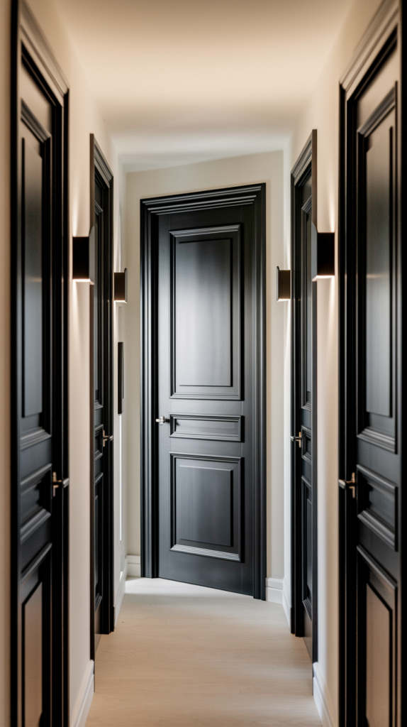 27 Stylish Narrow Hallway Ideas To Maximize Space And Elegance