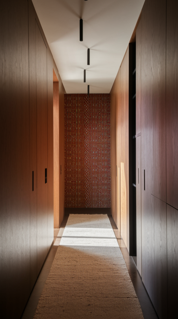 27 Stylish Narrow Hallway Ideas To Maximize Space And Elegance