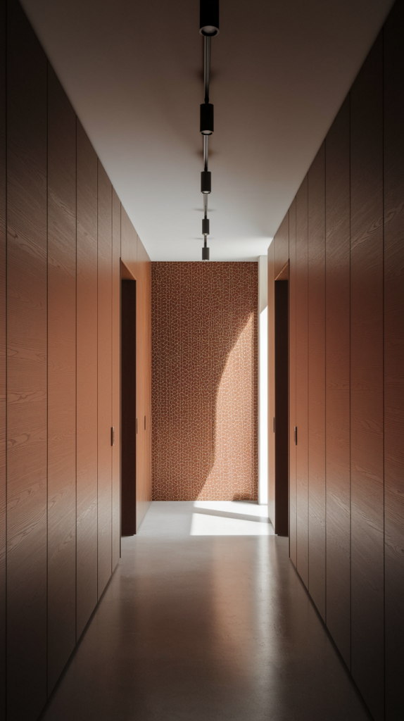 27 Stylish Narrow Hallway Ideas To Maximize Space And Elegance