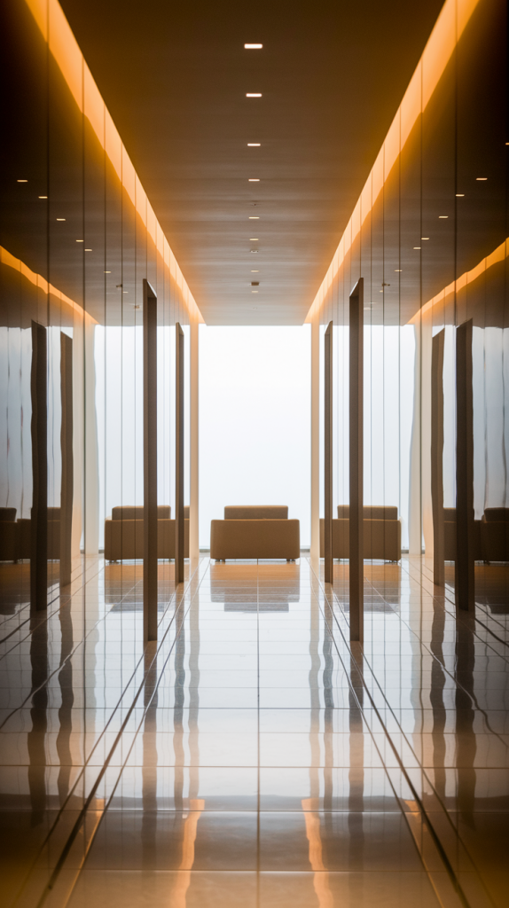 27 Stylish Narrow Hallway Ideas To Maximize Space And Elegance