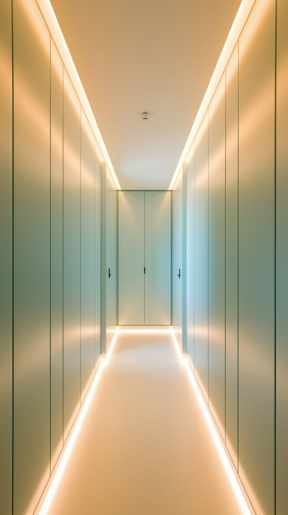 27 Stylish Narrow Hallway Ideas To Maximize Space And Elegance