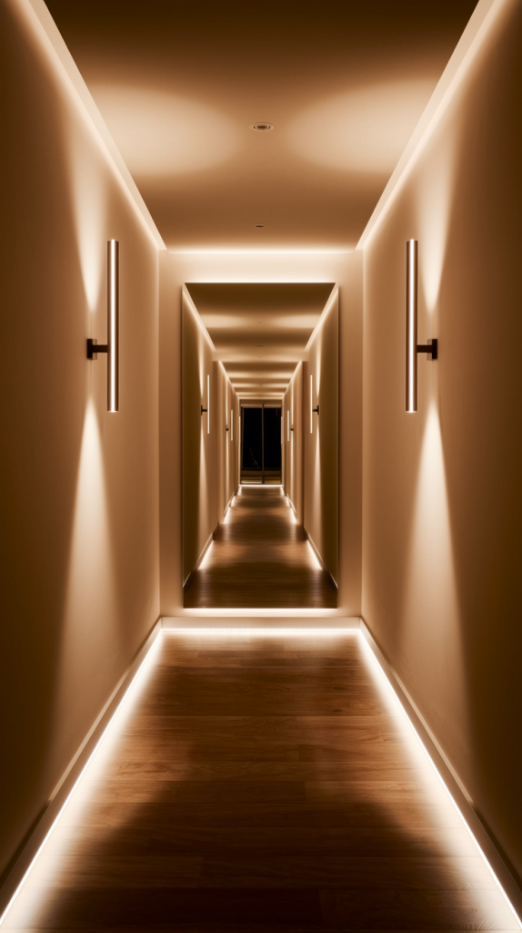 27 Stylish Narrow Hallway Ideas To Maximize Space And Elegance