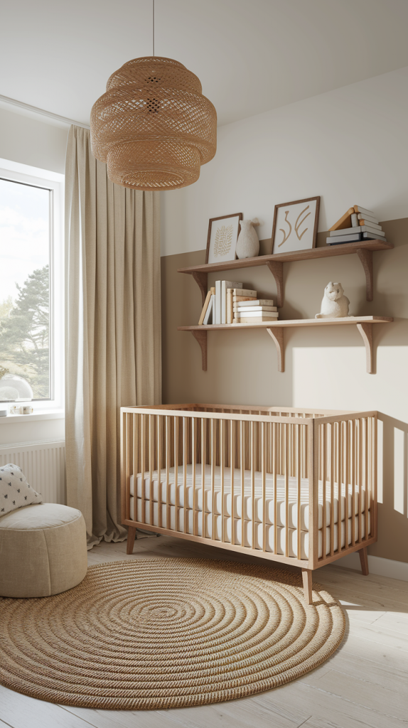 Transform Your Baby’s Room: 27 Chic Nursery Remodel Inspirations