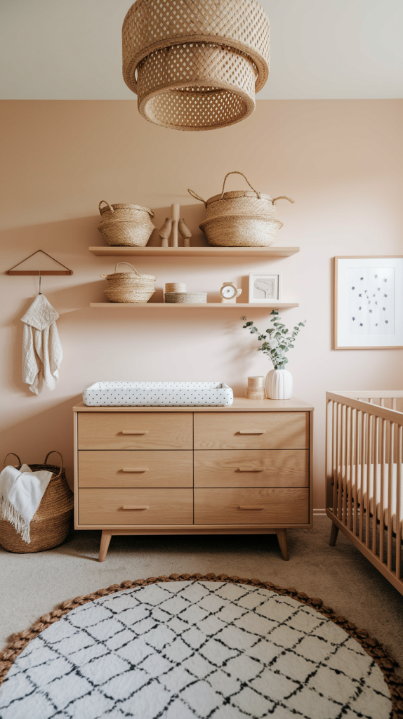 Transform Your Baby’s Room: 27 Chic Nursery Remodel Inspirations