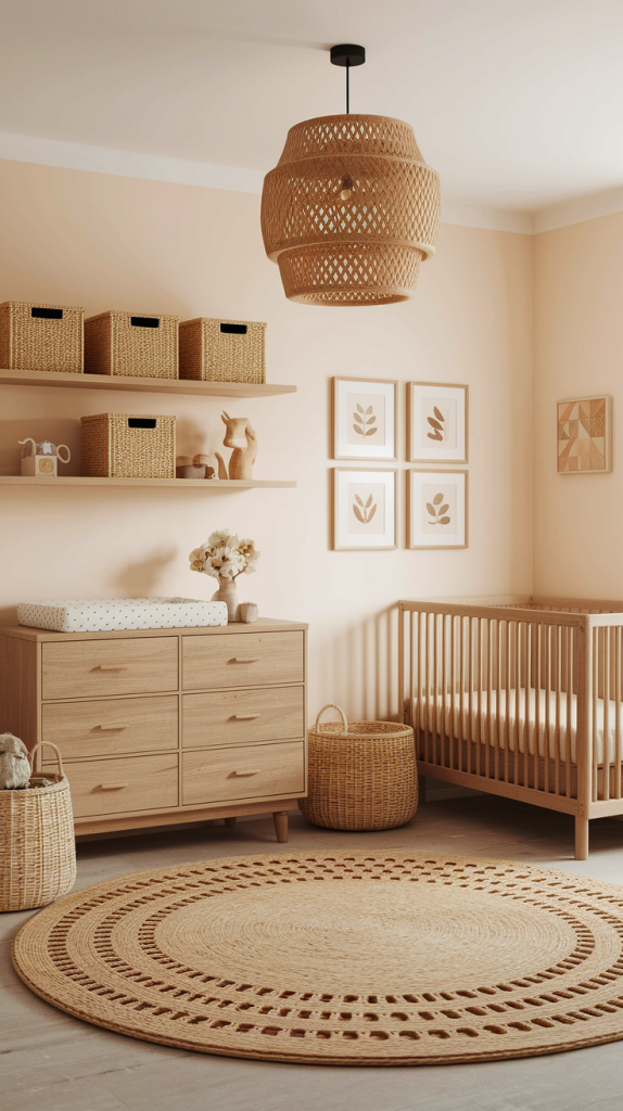 Transform Your Baby’s Room: 27 Chic Nursery Remodel Inspirations