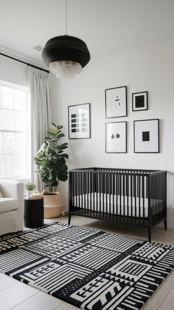 Transform Your Baby’s Room: 27 Chic Nursery Remodel Inspirations