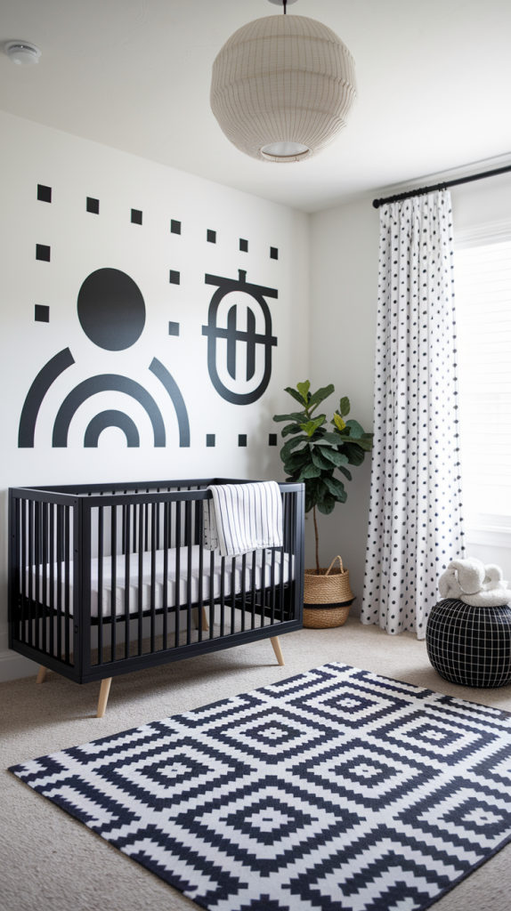 Transform Your Baby’s Room: 27 Chic Nursery Remodel Inspirations