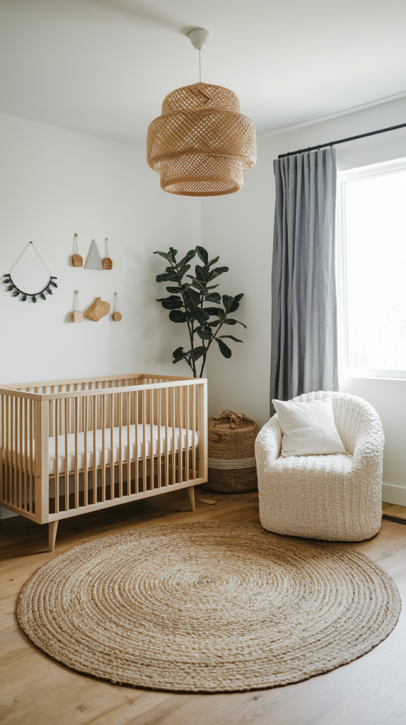 Transform Your Baby’s Room: 27 Chic Nursery Remodel Inspirations