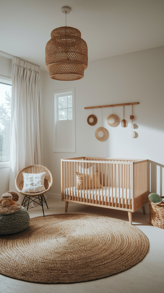 Transform Your Baby’s Room: 27 Chic Nursery Remodel Inspirations