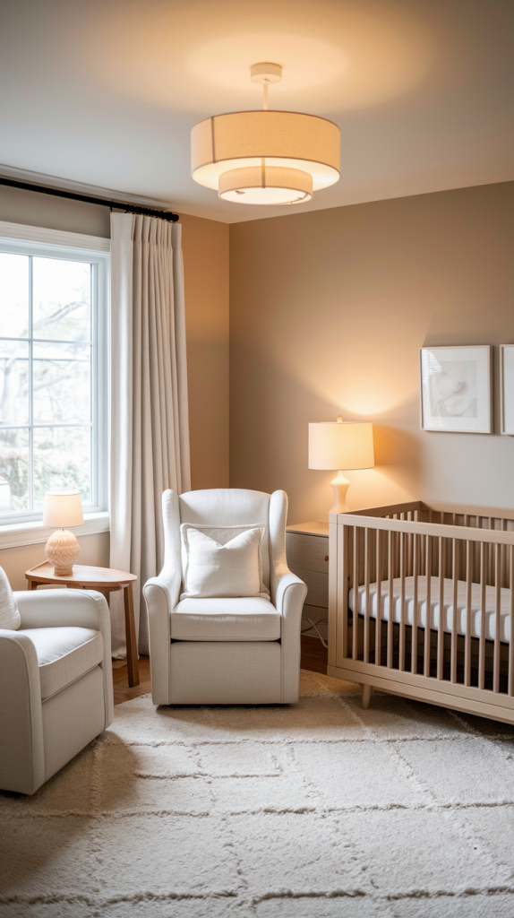 Transform Your Baby’s Room: 27 Chic Nursery Remodel Inspirations