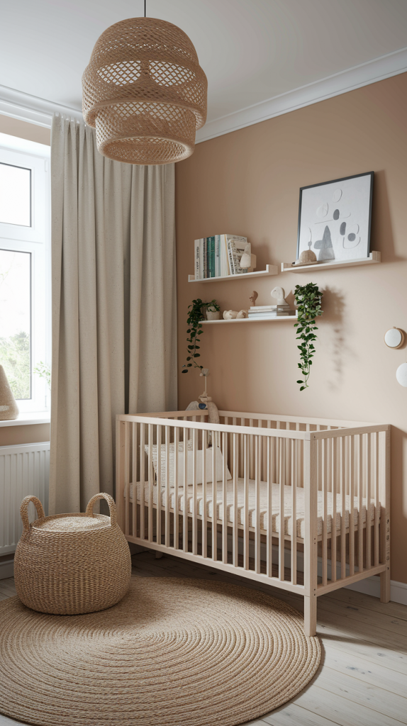 Transform Your Baby’s Room: 27 Chic Nursery Remodel Inspirations