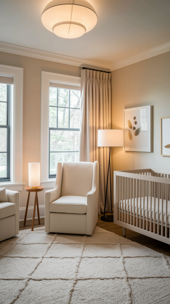 Transform Your Baby’s Room: 27 Chic Nursery Remodel Inspirations