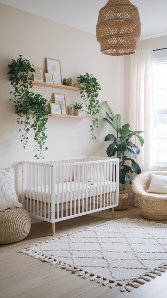Transform Your Baby’s Room: 27 Chic Nursery Remodel Inspirations