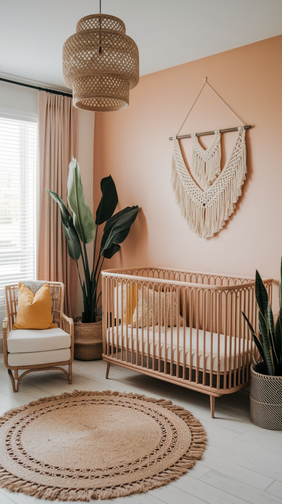 Transform Your Baby’s Room: 27 Chic Nursery Remodel Inspirations
