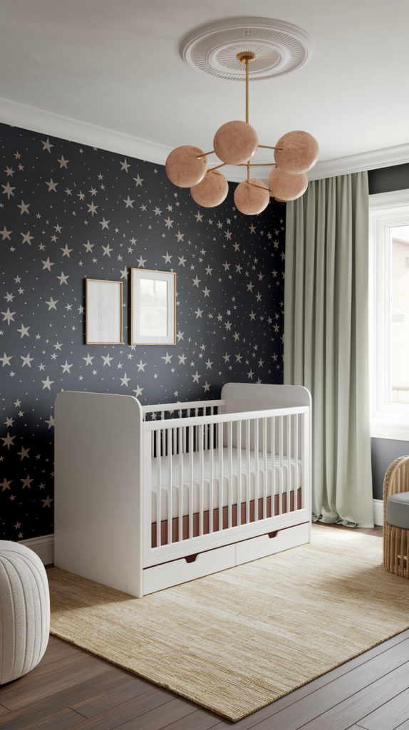 Transform Your Baby’s Room: 27 Chic Nursery Remodel Inspirations