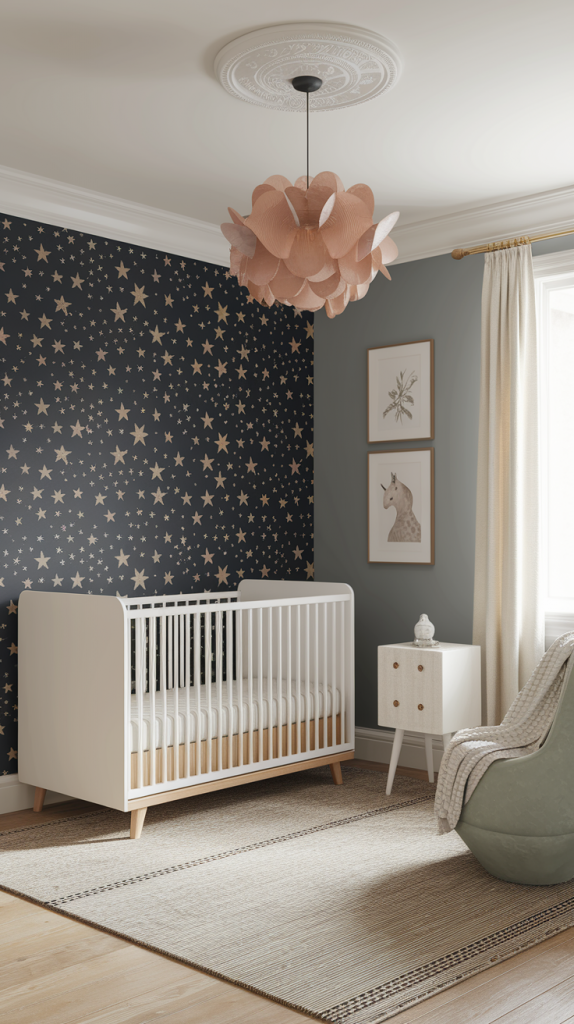 Transform Your Baby’s Room: 27 Chic Nursery Remodel Inspirations