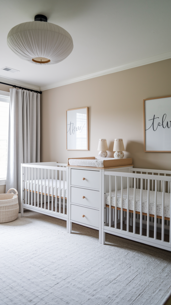 Transform Your Baby’s Room: 27 Chic Nursery Remodel Inspirations