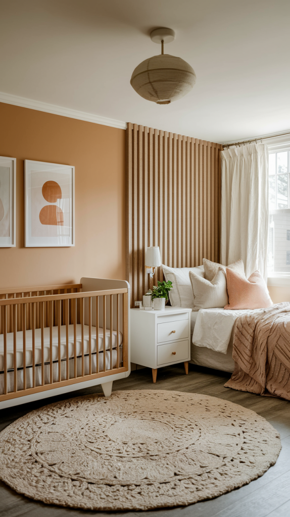 Transform Your Baby’s Room: 27 Chic Nursery Remodel Inspirations