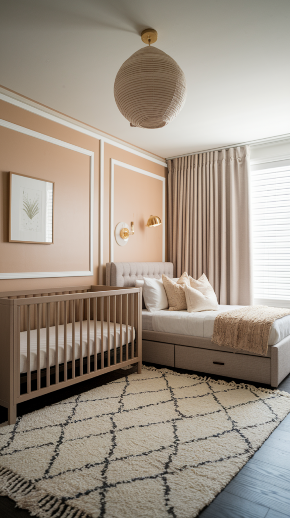 Transform Your Baby’s Room: 27 Chic Nursery Remodel Inspirations