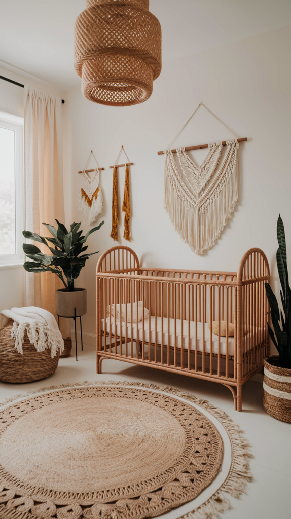 Transform Your Baby’s Room: 27 Chic Nursery Remodel Inspirations