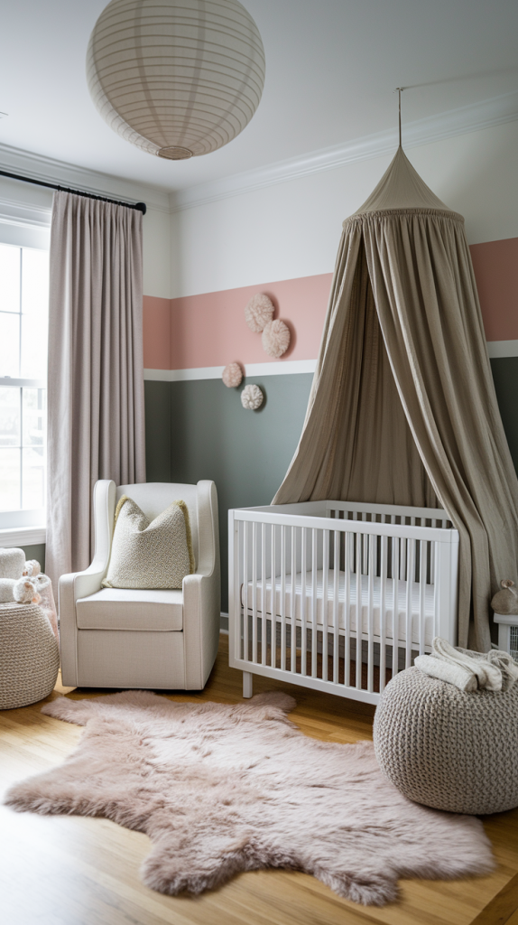 Transform Your Baby’s Room: 27 Chic Nursery Remodel Inspirations