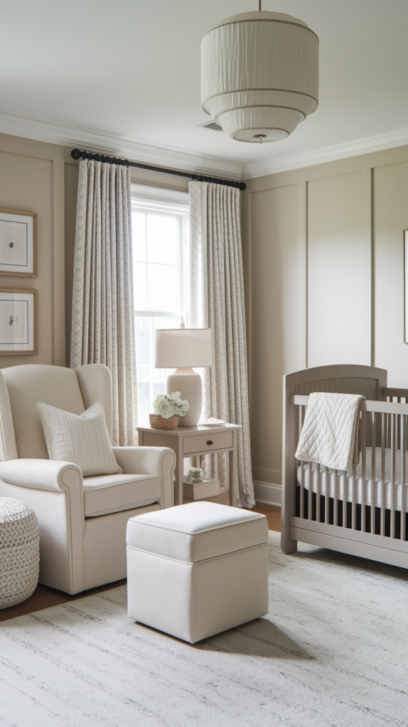 Transform Your Baby’s Room: 27 Chic Nursery Remodel Inspirations