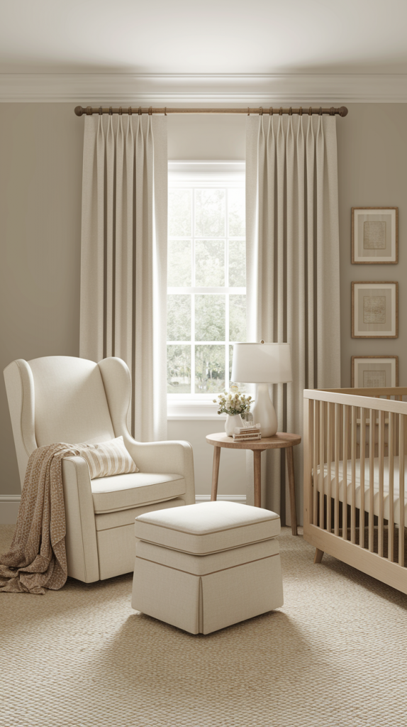 Transform Your Baby’s Room: 27 Chic Nursery Remodel Inspirations