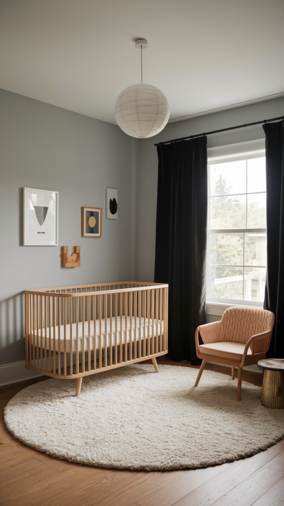 Transform Your Baby’s Room: 27 Chic Nursery Remodel Inspirations
