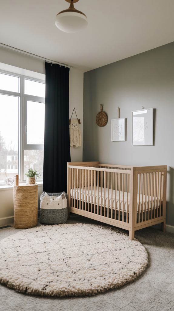 Transform Your Baby’s Room: 27 Chic Nursery Remodel Inspirations