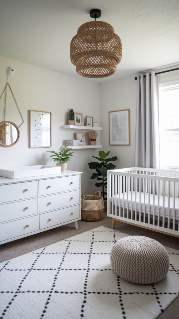 Transform Your Baby’s Room: 27 Chic Nursery Remodel Inspirations