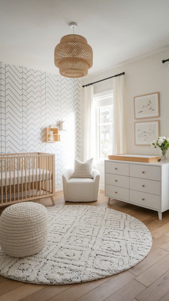 Transform Your Baby’s Room: 27 Chic Nursery Remodel Inspirations