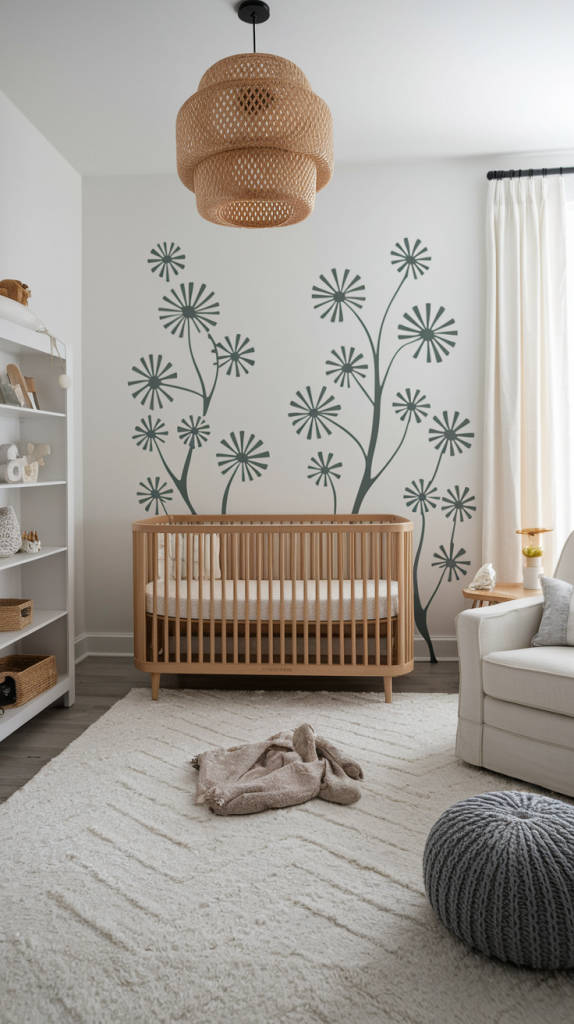 Transform Your Baby’s Room: 27 Chic Nursery Remodel Inspirations