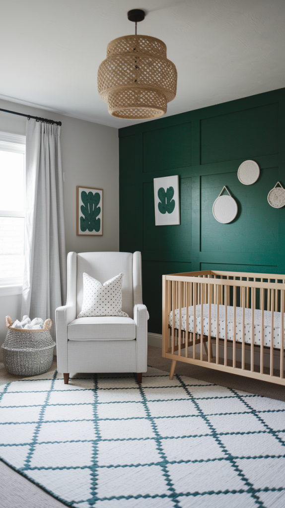 Transform Your Baby’s Room: 27 Chic Nursery Remodel Inspirations