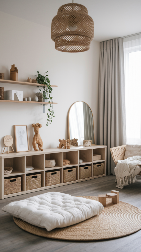 Transform Your Baby’s Room: 27 Chic Nursery Remodel Inspirations