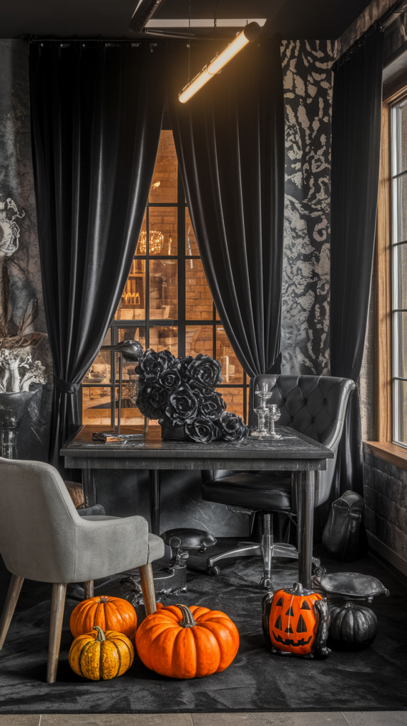 27 Office Halloween Decoration Ideas To Haunt Your Workspace In 2025