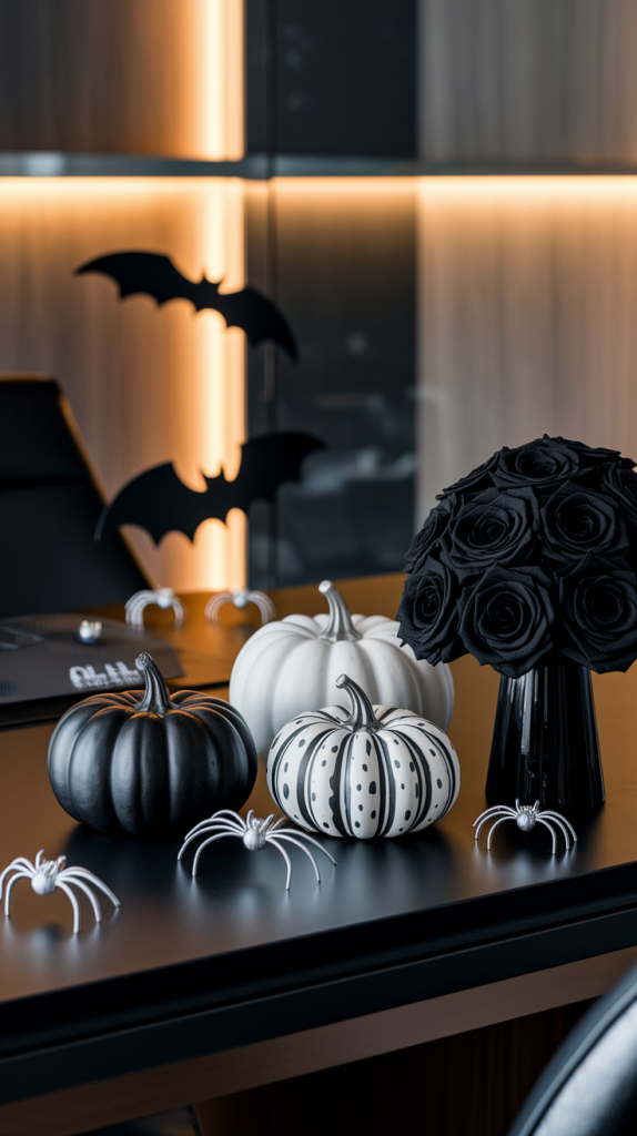 27 Office Halloween Decoration Ideas To Haunt Your Workspace In 2025