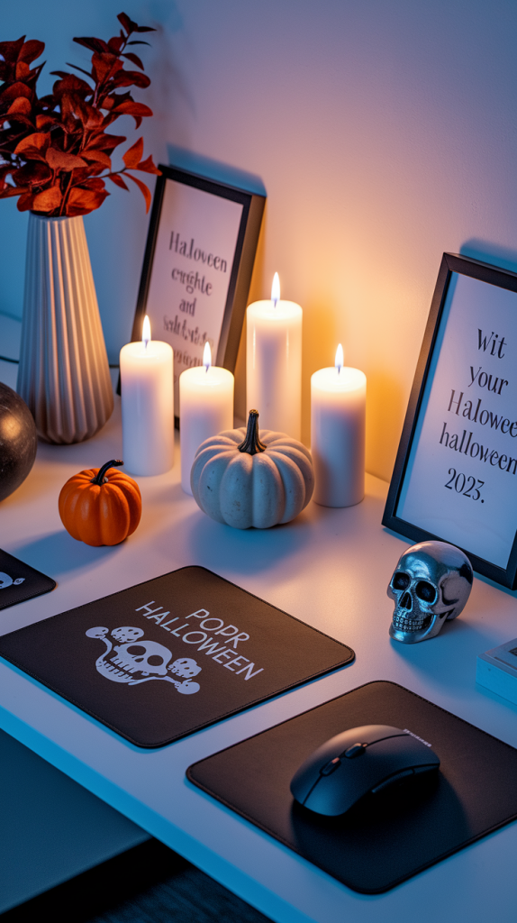 27 Office Halloween Decoration Ideas To Haunt Your Workspace In 2025