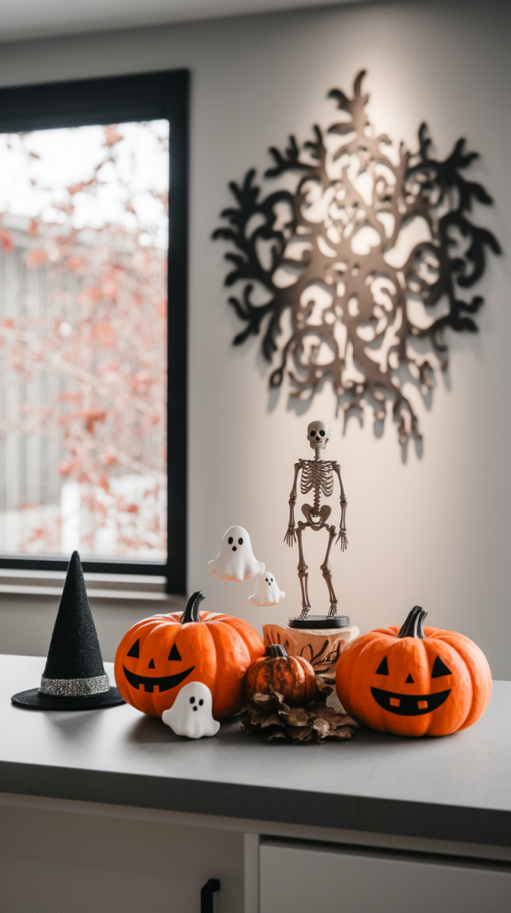 27 Office Halloween Decoration Ideas To Haunt Your Workspace In 2025