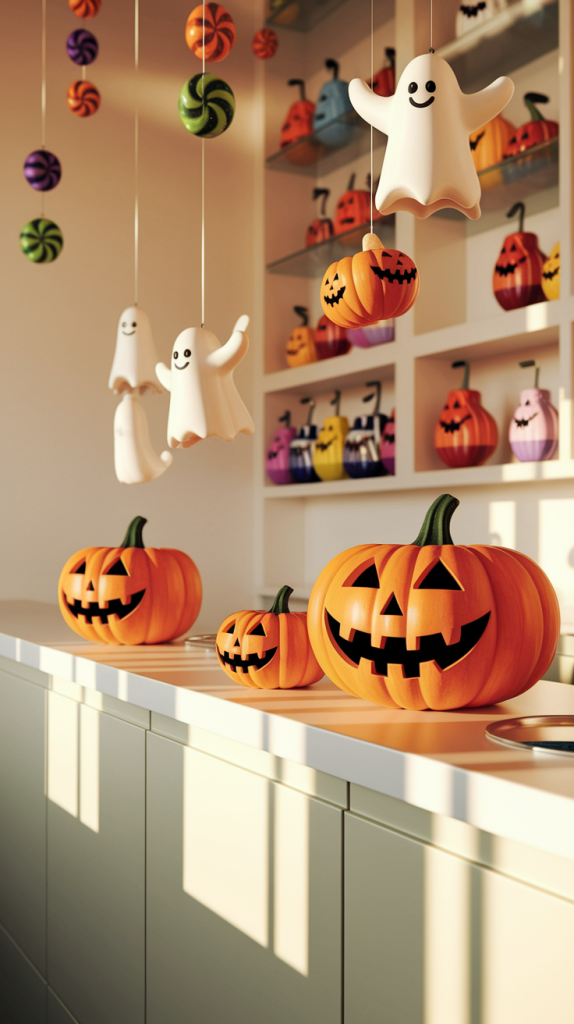 27 Office Halloween Decoration Ideas To Haunt Your Workspace In 2025