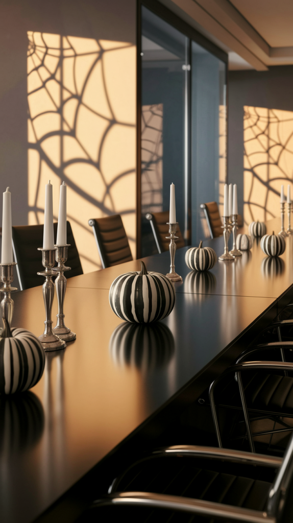 27 Office Halloween Decoration Ideas To Haunt Your Workspace In 2025