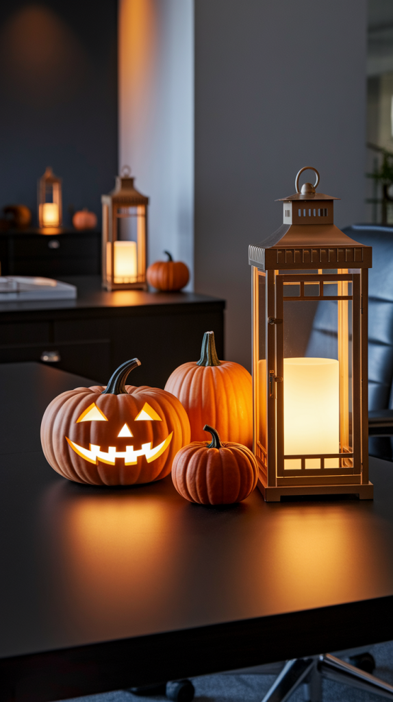 27 Office Halloween Decoration Ideas To Haunt Your Workspace In 2025
