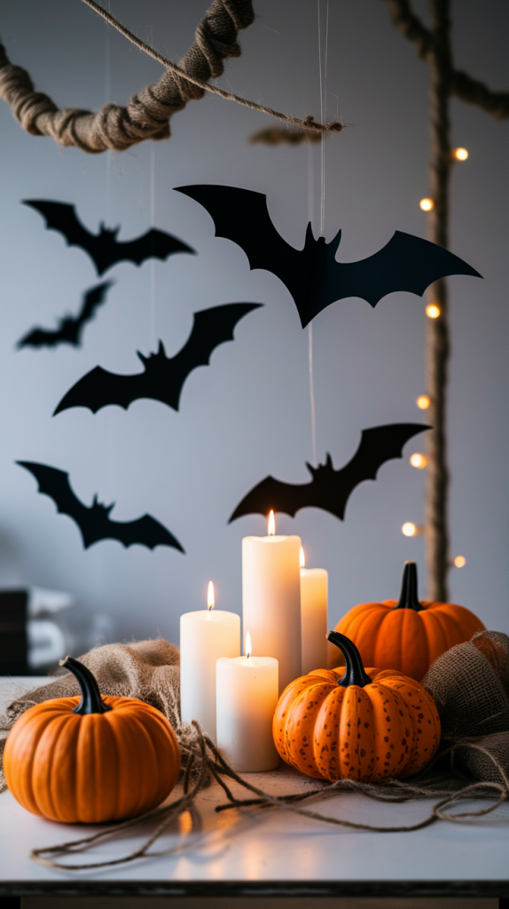 27 Office Halloween Decoration Ideas To Haunt Your Workspace In 2025