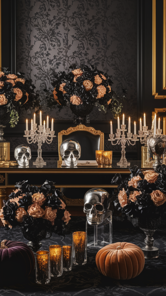 27 Office Halloween Decoration Ideas To Haunt Your Workspace In 2025