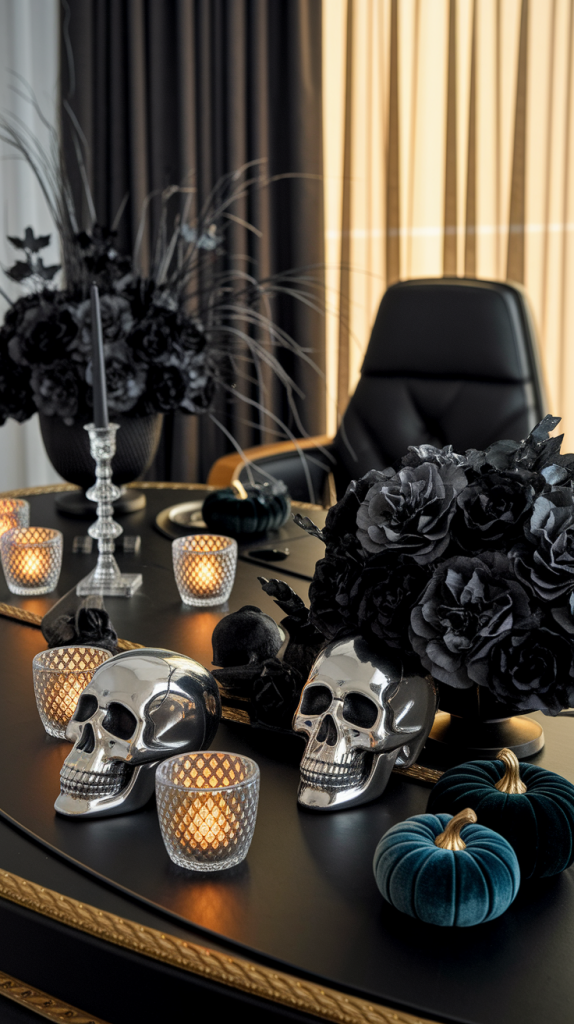27 Office Halloween Decoration Ideas To Haunt Your Workspace In 2025