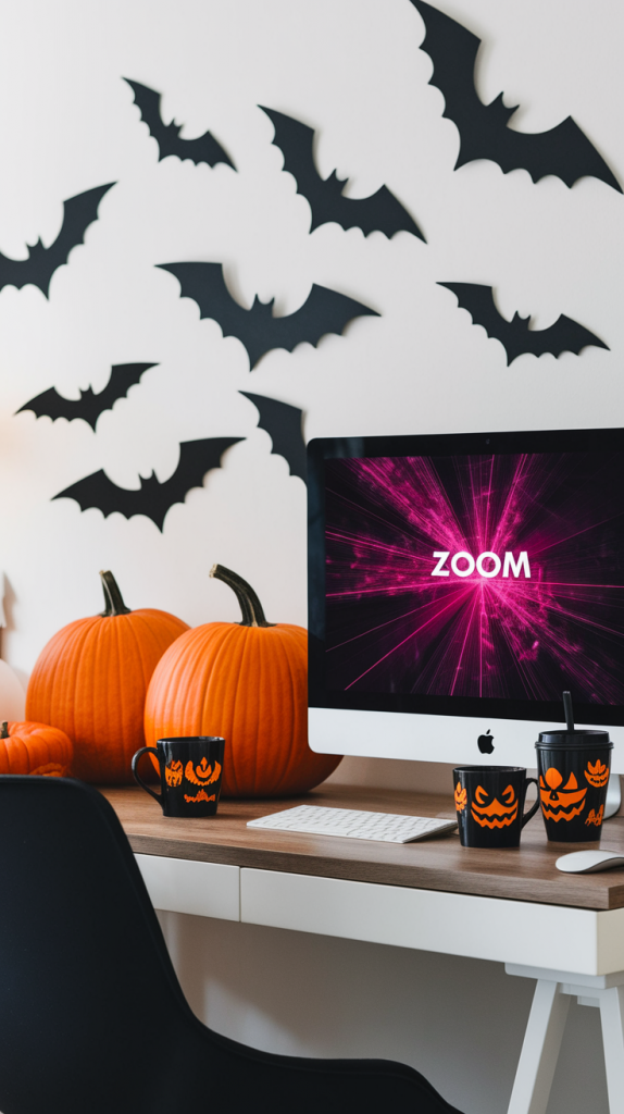 27 Office Halloween Decoration Ideas To Haunt Your Workspace In 2025